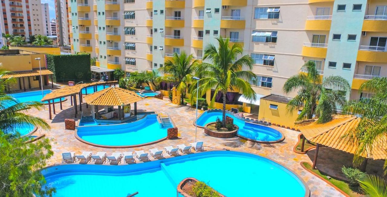 Temporada Thermas Place