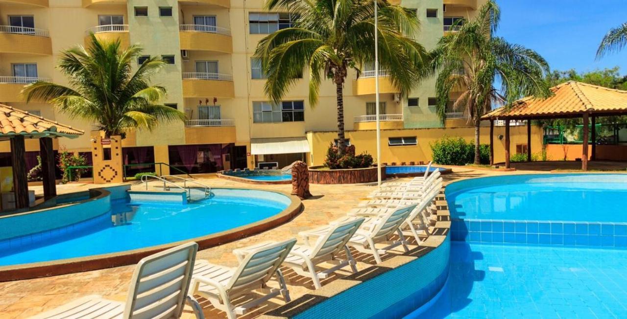 Temporada Thermas Place Apartamento Caldas Novas