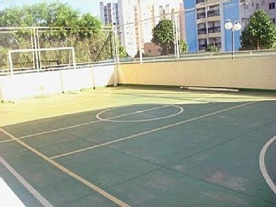 Apartamento Temporada Thermas Place